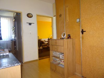 2 - izbový byt Košice nad Jazerom - 1