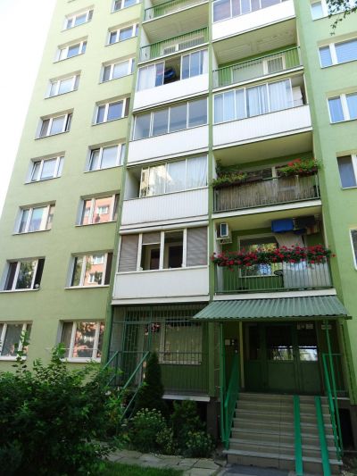 2 - izbový byt Košice nad Jazerom - 12