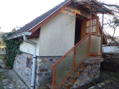 2- generačný Rodinný dom Fuzerkomloš, Maďarsko - 15