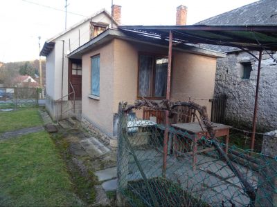 Vidiecky Rodinný dom Fuzerkomloš, Maďarsko - 13