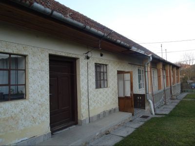 Vidiecky Rodinný dom Fuzerkomloš, Maďarsko - 1
